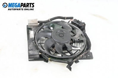 Перка охлаждане за Opel Astra H Estate (08.2004 - 05.2014) 1.7 CDTI, 101 к.с.