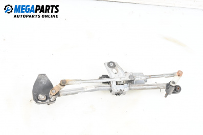 Ел. мотор за чистачките за Opel Astra H Estate (08.2004 - 05.2014), комби, позиция: предна