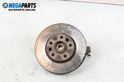 Шенкел главина за Opel Astra H Estate (08.2004 - 05.2014), позиция: предна, дясна