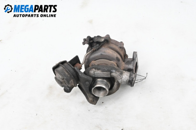 Турбо за Opel Astra H Estate (08.2004 - 05.2014) 1.7 CDTI, 101 к.с.