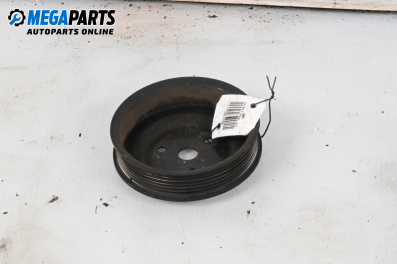 Демпферна шайба за Opel Astra H Estate (08.2004 - 05.2014) 1.7 CDTI, 101 к.с.
