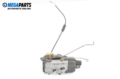 Брава на врата за Opel Astra H Estate (08.2004 - 05.2014), позиция: предна, лява