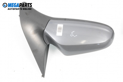 Огледало за Opel Astra H Estate (08.2004 - 05.2014), 4+1 вр., комби, позиция: дясна