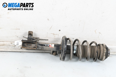Макферсон за Opel Astra H Estate (08.2004 - 05.2014), комби, позиция: предна, лява