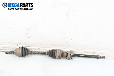 Полуоска за Opel Astra H Estate (08.2004 - 05.2014) 1.7 CDTI, 101 к.с., позиция: предна, дясна