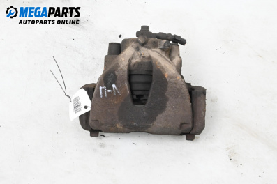 Спирачен апарат за Opel Astra H Estate (08.2004 - 05.2014), позиция: предна, лява