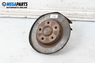 Шенкел главина за Opel Astra H Estate (08.2004 - 05.2014), позиция: предна, лява