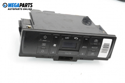 Панел климатроник за Audi A4 Avant B5 (11.1994 - 09.2001), № 8D0820043M