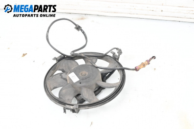 Перка охлаждане за Audi A4 Avant B5 (11.1994 - 09.2001) 1.8 T quattro, 180 к.с.