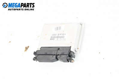 Компютър двигател за Audi A4 Avant B5 (11.1994 - 09.2001) 1.8 T quattro, 180 к.с., № 0261206429