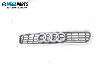 Решетка за Audi A4 Avant B5 (11.1994 - 09.2001), комби, позиция: предна