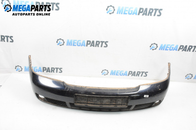Предна броня за Audi A4 Avant B5 (11.1994 - 09.2001), комби, позиция: предна