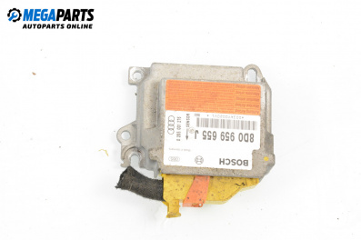 Модул за AIRBAG за Audi A4 Avant B5 (11.1994 - 09.2001)