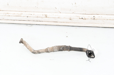 EGR тръба за Audi A4 Avant B5 (11.1994 - 09.2001) 1.8 T quattro, 180 к.с.