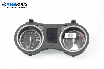 Километраж за Alfa Romeo 159 Sedan (09.2005 - 11.2011) 1.9 JTDM 16V, 150 к.с.