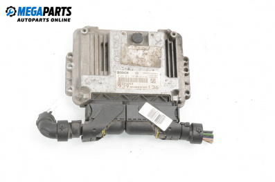 Компютър двигател за Alfa Romeo 159 Sedan (09.2005 - 11.2011) 1.9 JTDM 16V, 150 к.с., № Bosch 0281013140
