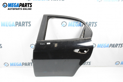 Врата за Alfa Romeo 159 Sedan (09.2005 - 11.2011), 4+1 вр., седан, позиция: задна, лява