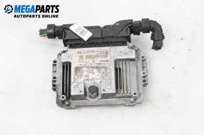Компютър двигател за Alfa Romeo 159 Sedan (09.2005 - 11.2011) 1.9 JTDM 16V, 150 к.с., № Bosch 0281013140
