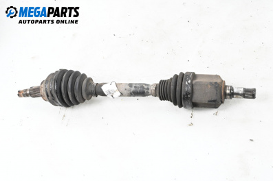Полуоска за Alfa Romeo 159 Sedan (09.2005 - 11.2011) 1.9 JTDM 16V, 150 к.с., позиция: предна, лява