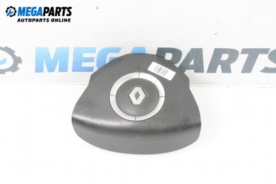 Airbag за Renault Espace IV Minivan (11.2002 - 02.2015), 4+1 вр., миниван, позиция: предна