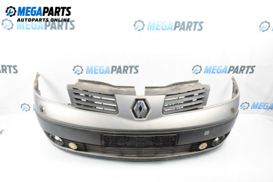 Предна броня за Renault Espace IV Minivan (11.2002 - 02.2015), миниван, позиция: предна
