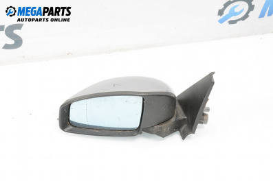 Огледало за Renault Espace IV Minivan (11.2002 - 02.2015), 4+1 вр., миниван, позиция: лява