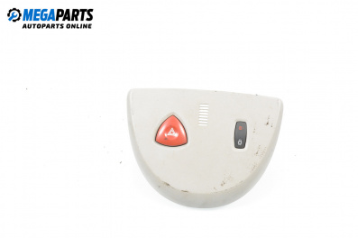 Панел бутони за Renault Espace IV Minivan (11.2002 - 02.2015)
