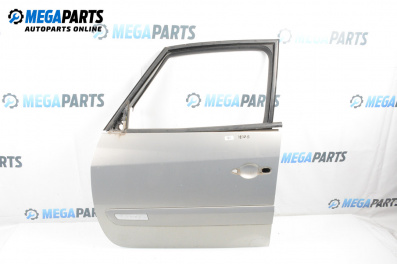 Врата за Renault Espace IV Minivan (11.2002 - 02.2015), 4+1 вр., миниван, позиция: предна, лява