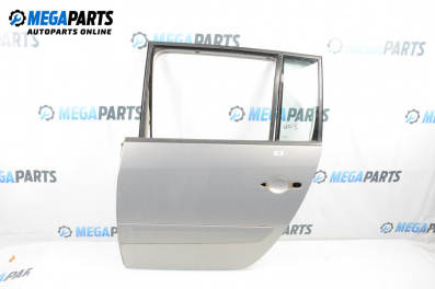 Врата за Renault Espace IV Minivan (11.2002 - 02.2015), 4+1 вр., миниван, позиция: задна, лява