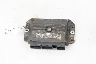 Компютър двигател за Renault Espace IV Minivan (11.2002 - 02.2015) 2.0 (JK0A, JK1D, JK0N), 170 к.с., № 8200444586