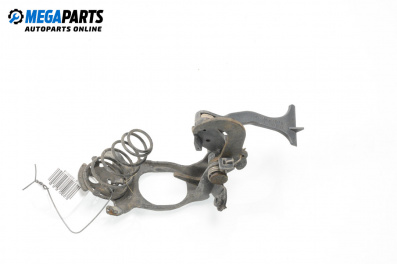 Заключалка преден капак за Mercedes-Benz E-Class Sedan (W210) (06.1995 - 08.2003), № 2108870127