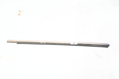 Външни лайсни за Mercedes-Benz E-Class Sedan (W210) (06.1995 - 08.2003), седан, позиция: предна