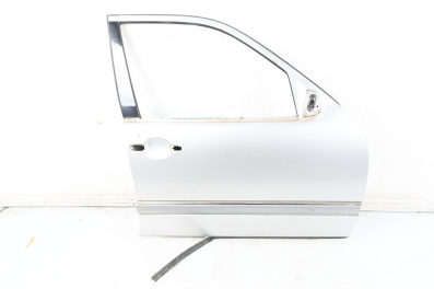 Врата за Mercedes-Benz E-Class Sedan (W210) (06.1995 - 08.2003), 4+1 вр., седан, позиция: предна, дясна