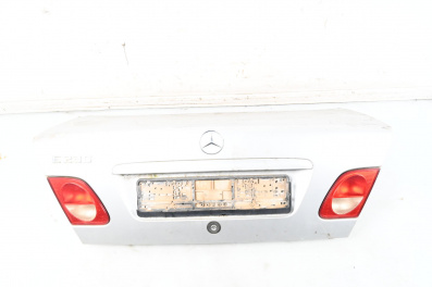 Заден капак за Mercedes-Benz E-Class Sedan (W210) (06.1995 - 08.2003), 4+1 вр., седан, позиция: задна