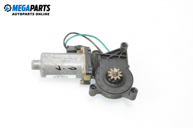 Електромотор за стъклоподемник за Mercedes-Benz E-Class Sedan (W210) (06.1995 - 08.2003), 4+1 вр., седан, позиция: предна, лява