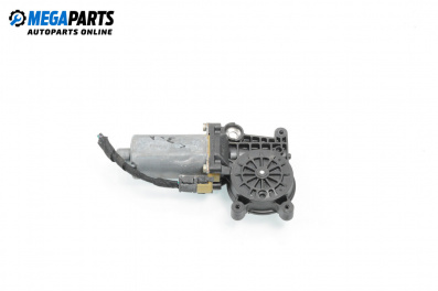 Електромотор за стъклоподемник за Mercedes-Benz E-Class Sedan (W210) (06.1995 - 08.2003), 4+1 вр., седан, позиция: задна, лява