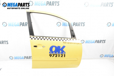 Врата за Opel Zafira B Minivan (07.2005 - 14.2015), 4+1 вр., миниван, позиция: предна, дясна