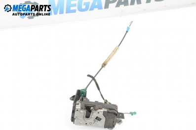 Брава на врата за Opel Zafira B Minivan (07.2005 - 14.2015), позиция: предна, дясна