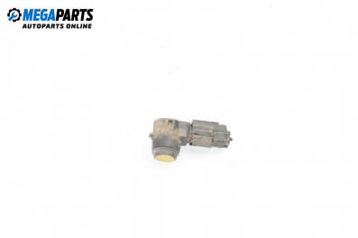 Парктроник за Opel Zafira B Minivan (07.2005 - 14.2015)