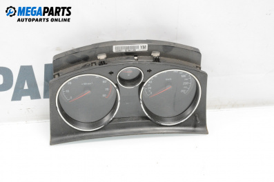 Километраж за Opel Zafira B Minivan (07.2005 - 14.2015) 1.6 CNG Turbo, 150 к.с.