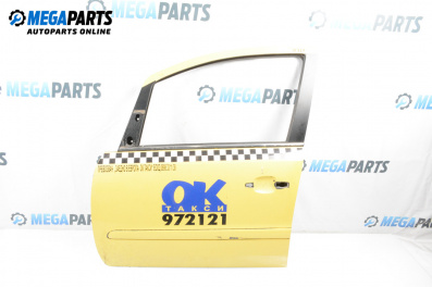 Врата за Opel Zafira B Minivan (07.2005 - 14.2015), 4+1 вр., миниван, позиция: предна, лява