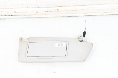 Сенник за Opel Zafira B Minivan (07.2005 - 14.2015), позиция: дясна