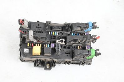 Бушонно табло за Opel Zafira B Minivan (07.2005 - 14.2015) 1.6 CNG Turbo, 150 к.с.
