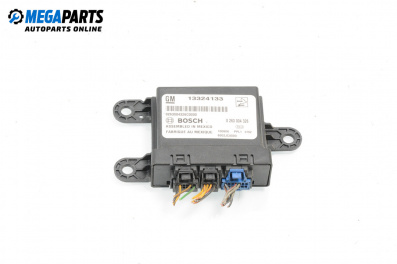 Модул парктроник за Opel Zafira B Minivan (07.2005 - 14.2015), № 0263004326 / GM 13324133