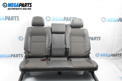 Седалки за Opel Zafira B Minivan (07.2005 - 14.2015), 4+1 вр.