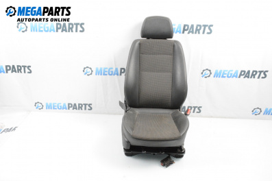 Седалка за Opel Zafira B Minivan (07.2005 - 14.2015), 4+1 вр., позиция: предна, дясна