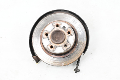 Шенкел главина за Opel Zafira B Minivan (07.2005 - 14.2015), позиция: задна, лява