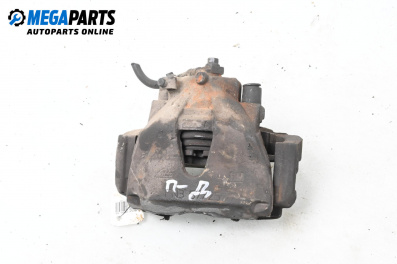 Спирачен апарат за Opel Zafira B Minivan (07.2005 - 14.2015), позиция: предна, дясна