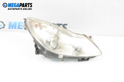 Фар за Opel Corsa D Hatchback (07.2006 - 08.2014), хечбек, позиция: дясна