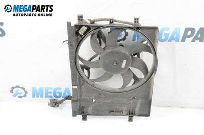 Перка охлаждане за Opel Corsa D Hatchback (07.2006 - 08.2014) 1.0, 60 к.с.